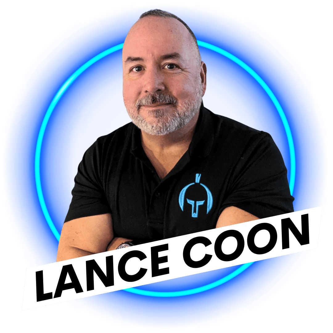 Cratos Sales Rep: Lance Coon